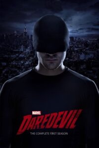 Marvel’s Daredevil: Season 1