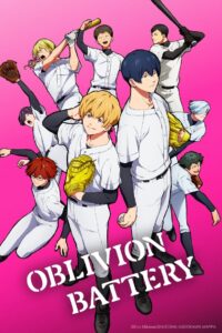 Oblivion Battery: Season 1