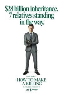 How to Make a Killing