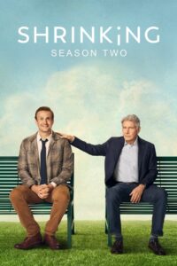 Shrinking: Season 2