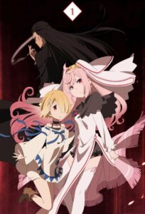 Demon Lord, Retry!: Season 1