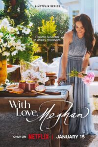 With Love, Meghan: Season 1