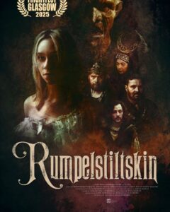 Rumpelstiltskin