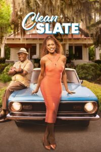 Clean Slate: Season 1