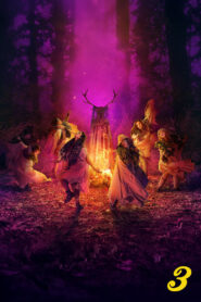 Yellowjackets: Season 3