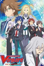 Cardfight!! Vanguard: Season 2