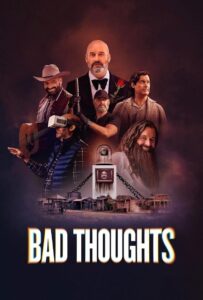 Bad Thoughts: Season 1