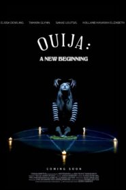 Ouija: A New Beginning