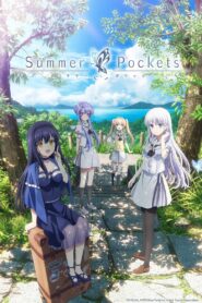 Summer Pockets: Season 1