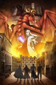 Dragon Goes House-Hunting: Season 1