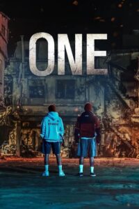 ONE: High School Heroes: Season 1