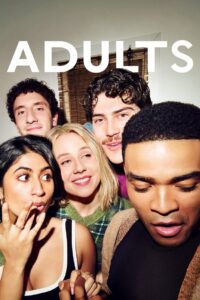 Adults: Season 1