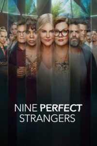 Nine Perfect Strangers: Season 1