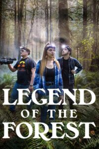Legend of the Forest