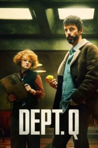 Dept. Q: Season 1