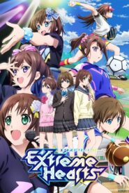 Extreme Hearts: Season 1