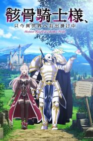 Skeleton Knight in Another World: Season 1