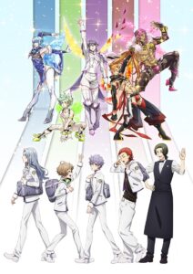 Fairy Ranmaru: Season 1