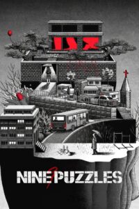 Nine Puzzles: Season 1