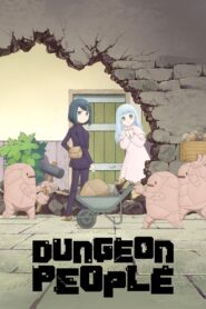 Dungeon People: Season 1