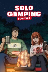 Solo Camping for Two: Season 1