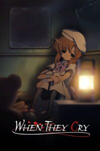 Higurashi: When They Cry: Season 1