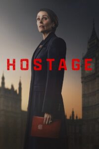 Hostage: Season 1