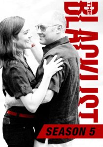 The Blacklist: Season 5