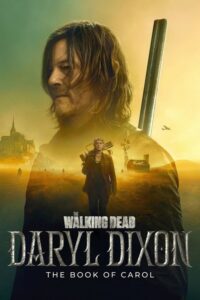 The Walking Dead: Daryl Dixon: Season 2