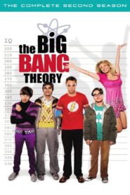 The Big Bang Theory: Season 2