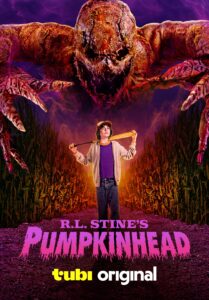 R.L. Stine’s Pumpkinhead
