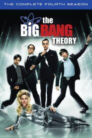 The Big Bang Theory: Season 4