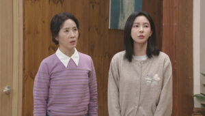 Our Golden Days: 1×28