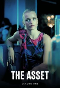 The Asset: Season 1