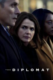 The Diplomat: Season 3