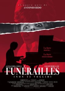 Funérailles (Non ti voglio)