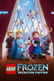 LEGO Frozen: Operation Puffins