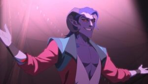 The Mighty Nein: 1×3