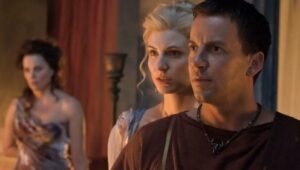 Spartacus: 2×2