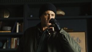 The Beast in Me: 1×3