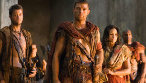 Spartacus: 2×5