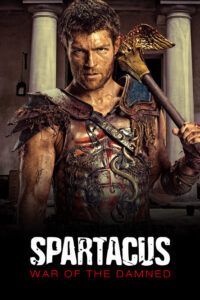 Spartacus: Season 3