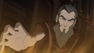 The Mighty Nein: 1×6