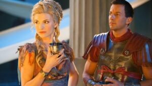 Spartacus: 2×4