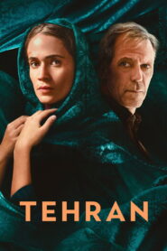 Tehran: Season 3