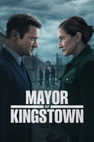 Mayor of Kingstown: Season 4
