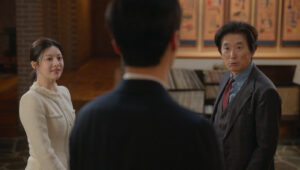 Can This Love Be Translated?: 1×7