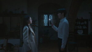 Can This Love Be Translated?: 1×11