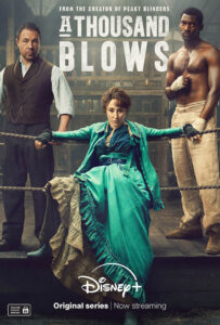 A Thousand Blows: Season 2