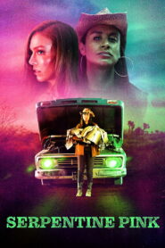 Serpentine Pink